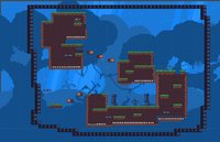 Blue Hunt screenshot, image №1925235 - RAWG