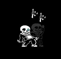 Sans But JoJo poses screenshot, image №2974123 - RAWG
