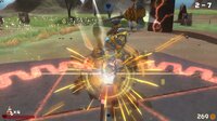 Miko Melee screenshot, image №3908933 - RAWG