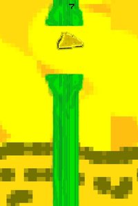 Who Ate Cheese (Flappy Game) screenshot, image №2285087 - RAWG
