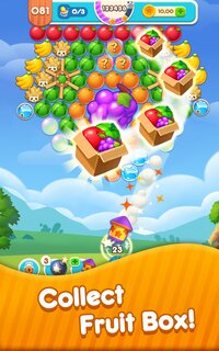 Summer Fruit Park screenshot, image №2424696 - RAWG