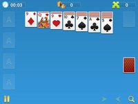 Solitaire Classics (Free) screenshot, image №1782922 - RAWG