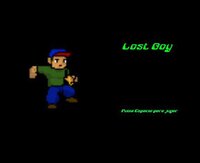 Lostboy (MauriOut99) screenshot, image №3043621 - RAWG