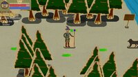 The Handbook screenshot, image №2873350 - RAWG