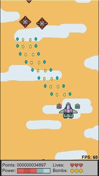 Shoot'em Up Short Game screenshot, image №3852972 - RAWG