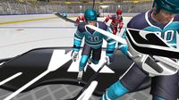 Skills Hockey VR screenshot, image №100238 - RAWG