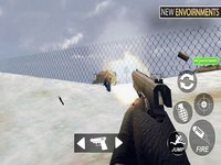 Gun War Survival-Battle Winter screenshot, image №1839611 - RAWG