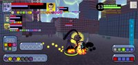Universe Gun Demo (PC) screenshot, image №2270763 - RAWG