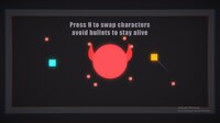 Ultra Evil Circle screenshot, image №2962637 - RAWG