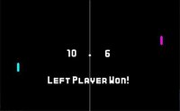 Pong! (NicoSoft) screenshot, image №2932787 - RAWG