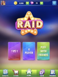 Ludo All Star: Dice Game screenshot, image №2150168 - RAWG