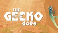 The Gecko Gods screenshot, image №2890459 - RAWG