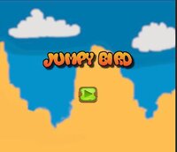 Jumpy Bird (Nabiltagba) screenshot, image №3124612 - RAWG