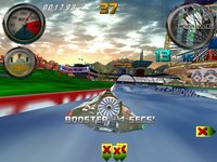 Midway Arcade Treasures: Deluxe Edition screenshot, image №448555 - RAWG
