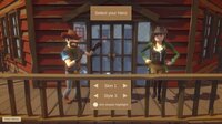 Saloon King screenshot, image №4140069 - RAWG