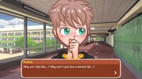 Introverts in Silence screenshot, image №2799639 - RAWG