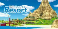 Wii Sports Resort in a Nutshell screenshot, image №3165332 - RAWG