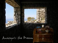 Anacapri: The Dream screenshot, image №411710 - RAWG