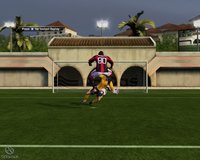 FIFA 11 screenshot, image №554239 - RAWG