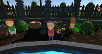 Chibi Market screenshot, image №2609732 - RAWG