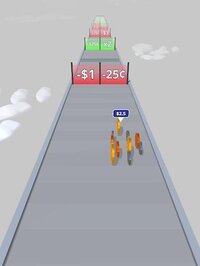 Money Rush screenshot, image №3038411 - RAWG