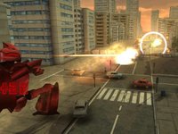 Killbot: Mode Pacifist screenshot, image №2306547 - RAWG