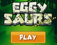 Eggysaurs screenshot, image №1144523 - RAWG