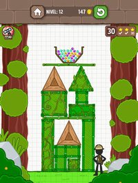 Catch the Treasure screenshot, image №2195162 - RAWG