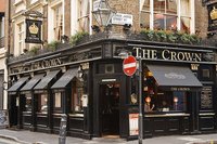 The Crown (NathanGn) screenshot, image №1245527 - RAWG