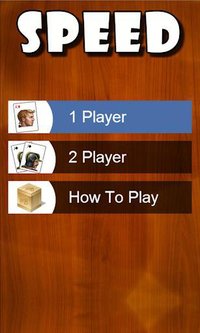 Speed Card Game (Spit Slam) screenshot, image №2082038 - RAWG