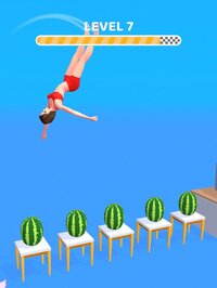 Home Flip: Crazy Jump Master screenshot, image №3197504 - RAWG