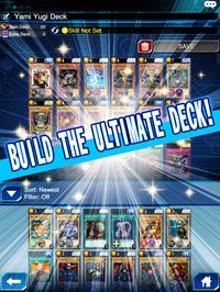 Yu-Gi-Oh! Duel Links screenshot, image №63235 - RAWG