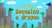 Becoming a dragon (GMTK2019) screenshot, image №2114235 - RAWG