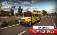 Bus Simulator 17 screenshot, image №1538106 - RAWG