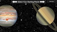 Save Our Solar System screenshot, image №3810445 - RAWG