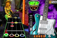 Guitar Hero On Tour: Modern Hits screenshot, image №247327 - RAWG