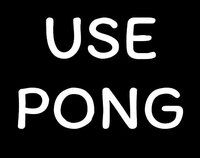 Use Pong screenshot, image №2841618 - RAWG
