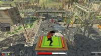 Zombie Golf screenshot, image №2129970 - RAWG