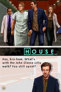 House, M.D. screenshot, image №533603 - RAWG