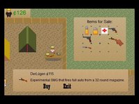 Kriegshund: No Man's Land screenshot, image №1170302 - RAWG