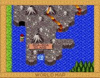 Super Adventure Island II screenshot, image №257283 - RAWG
