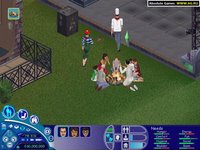 The Sims: House Party screenshot, image №328461 - RAWG