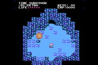 Time Survivor DEMO screenshot, image №1864463 - RAWG