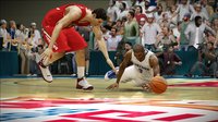 NCAA Basketball 10 screenshot, image №542041 - RAWG