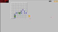 Minefield Blitz screenshot, image №3716607 - RAWG