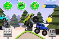 Monster Trucks Game for Kids 2 screenshot, image №1351557 - RAWG