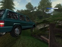 Cabela's 4x4 Off-Road Adventure 3 screenshot, image №347216 - RAWG