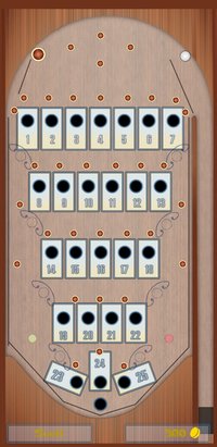 Bingo Pinball screenshot, image №1760589 - RAWG