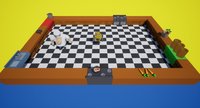 Pot Wash Panic (Wild Duck Games) screenshot, image №2332944 - RAWG