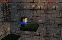 Escape From Poo Dungeon - DEMO screenshot, image №1273751 - RAWG